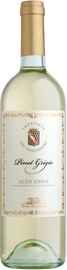 Вино белое сухое «Impronta del Fondatore Pinot Grigio» 2014 г.