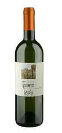 Вино белое полусухое «Pravis Teramara Sauvignon» 2013 г.