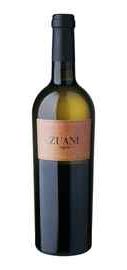 Вино белое сухое «Zuani Vigne» 2013 г.