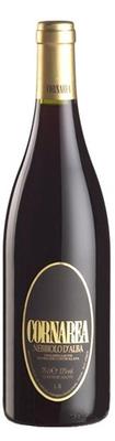 Вино красное сухое «Nebbiolo d’Alba, 0.375 л» 2014 г.