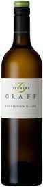 Вино белое сухое «Delaire Sauvignon Blanc» 2013 г.