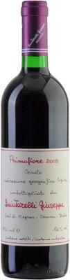 Вино красное полусухое «Quintarelli Giuseppe Primofiore» 2009 г.