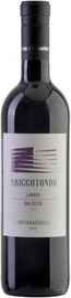 Вино красное сухое «Fontanafredda Briccotondo Dolcetto Langhe» 2012 г.