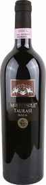 Вино красное сухое «Montesolae Taurasi» 2007 г.