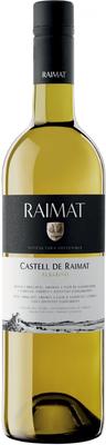 Вино белое сухое «Raimat Castell de Raimat Albarino Costers del Segre» 2013 г.