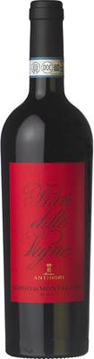 Вино красное сухое «Pian Delle Vigne Rosso di Montalcino» 2013 г.