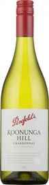 Вино белое сухое «Penfolds Koonunga Hill Chardonnay» 2014 г.