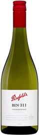 Вино белое сухое «Penfolds Bin 311 Chardonay» 2013 г.