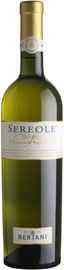 Вино белое сухое «Bertani Sereole Soave» 2014 г.