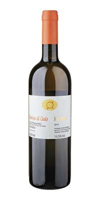 Вино белое сухое «La Tosa Sorriso di Cielo» 2012 г.