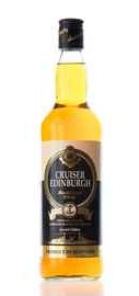 Виски шотландский «Cruiser Edinburgh»