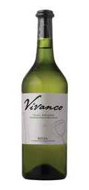 Вино белое сухое «Vivanco Viura-Malvasia-Tempranillo Blanco» 2013 г.