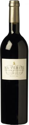 Вино красное сухое «Gerard Depardieu Ma Verite» 2005 г.