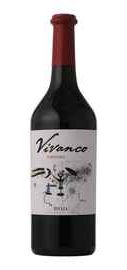 Вино красное сухое «Vivanco Crianza» 2009 г.