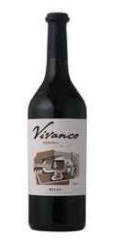 Вино красное сухое «Vivanco Reserva» 2007 г.