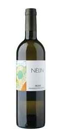 Вино белое сухое «Nelin Priorat» 2010 г.