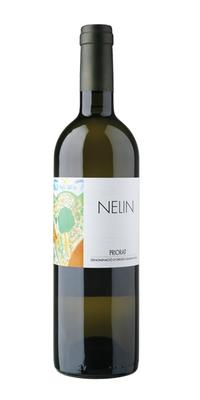 Вино белое сухое «Nelin Priorat» 2011 г.