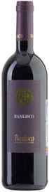 Вино красное сухое «Basilisco Aglianico del Vulture» 2008 г.