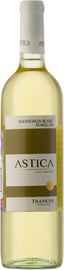 Вино белое полусухое «Astica Sauvignon Blanc-Semillon» 2015 г.