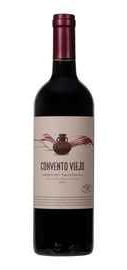 Вино красное сухое «Convento Viejo Cabernet Sauvignon»