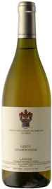 Вино белое сухое «Gresy Chardonnay Langhe» 2013 г.