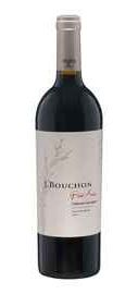 Вино красное сухое «J. Bouchon Cabernet Sauvignon Reserva Especial» 2011 г.