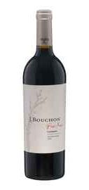 Вино красное сухое «J. Bouchon Carmener Reserva Especial» 2012 г.