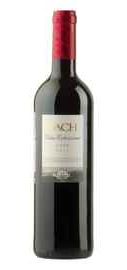 Вино красное сухое «Bach Vina Extrisima Tinto Cataluna» 2013 г.