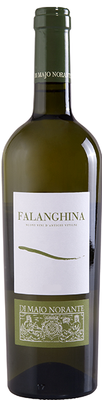 Вино белое сухое «Falanghina del Molise» 2014 г.