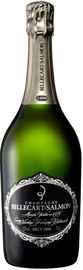 Шампанское белое брют «Billecart-Salmon Cuvee Nicolas Francois Billecart» 1999 г.