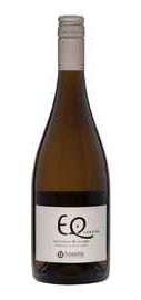 Вино белое сухое «EQ Sauvignon Blanc Coastal» 2014 г.