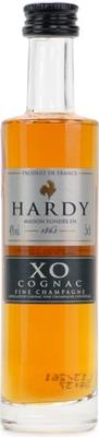 Коньяк французский «Hardy XO Fine Champagne»