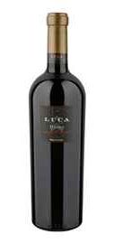 Вино красное сухое «Luca Malbec» 2013 г.