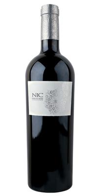 Вино красное сухое «NIC Ribera del Duero» 2009 г.