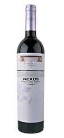 Вино красное сухое «Frontaura y Victoria Nexus» 2011 г.