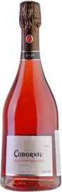 Вино игристое розовое брют «Codorniu Seleccion Raventos Brut Rose»