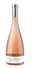Вино розовое сухое «Saint Andre de Figuiere Confidentielle» 2012 г.