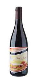 Вино красное сухое «Pierre Gaillard Saint-Joseph» 2014 г.