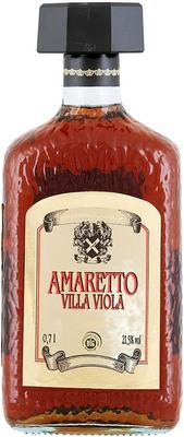 Ликер «Amaretto Villa Viola»