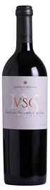 Вино красное сухое «Santa Carolina VSC»