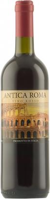 Вино красное сухое «Caldirola Antica Roma»