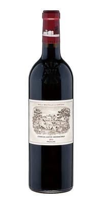 Вино красное сухое «Chateau Lafite-Rothschild 1-er Grand Cru Classe» 2011 г.