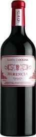 Вино красное сухое «Santa Carolina Herencia Carmenere» 2009 г.