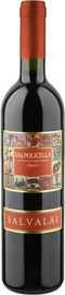 Вино красное сухое «Salvalai Valpolicella Classico» 2013 г.
