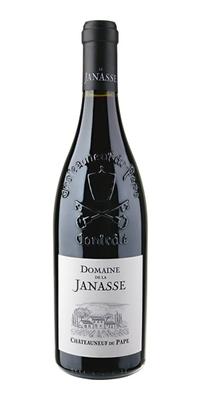 Вино красное сухое «Domaine de la Janasse Cuvee Tradition rouge» 2011 г.