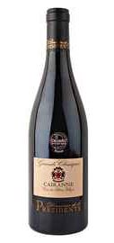 Вино красное сухое «Grands Classique Cotes du Rhone Villages Cairanne» 2014 г.