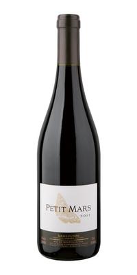 Вино красное сухое «Domaine Mas du Soleilla Petit Mars Languedoc» 2011 г.