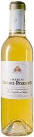 Вино белое сладкое «Chateau Lafaurie-Peyraguey Premier Cru Classe Sauternes» 2006 г.
