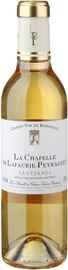 Вино белое сладкое «La Chapelle de Lafaurie-Peyraguey 2-me Sauternes» 2009 г.