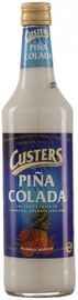 Ликер «Custers Pina Colada»